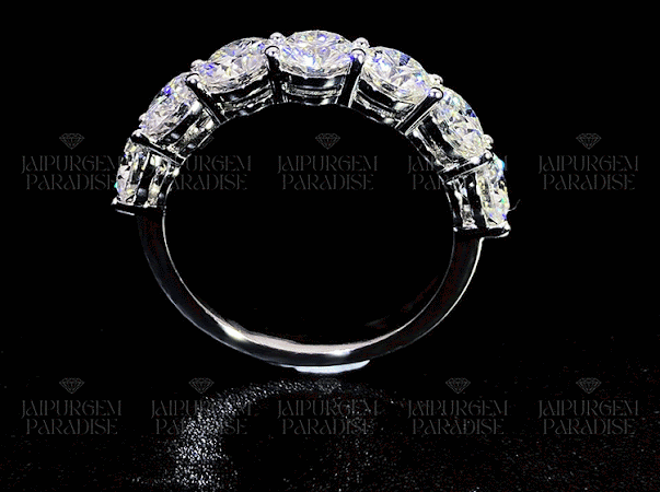 New ring