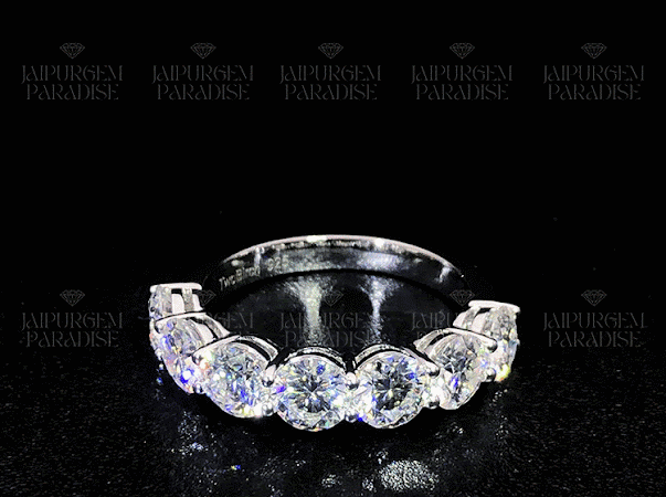 New ring