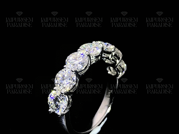New ring